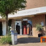 Goudsteen Conceptstore
