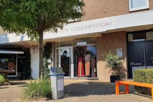 Goudsteen Conceptstore