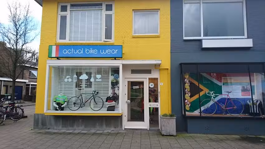 Green Blossom Utrecht