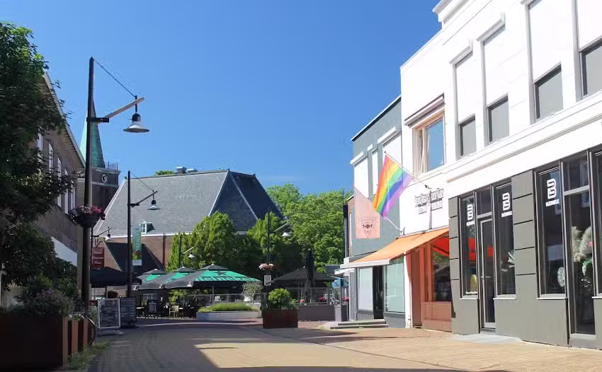 Green Fairy Collective