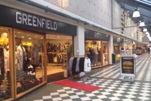 Greenfield Women Gouda