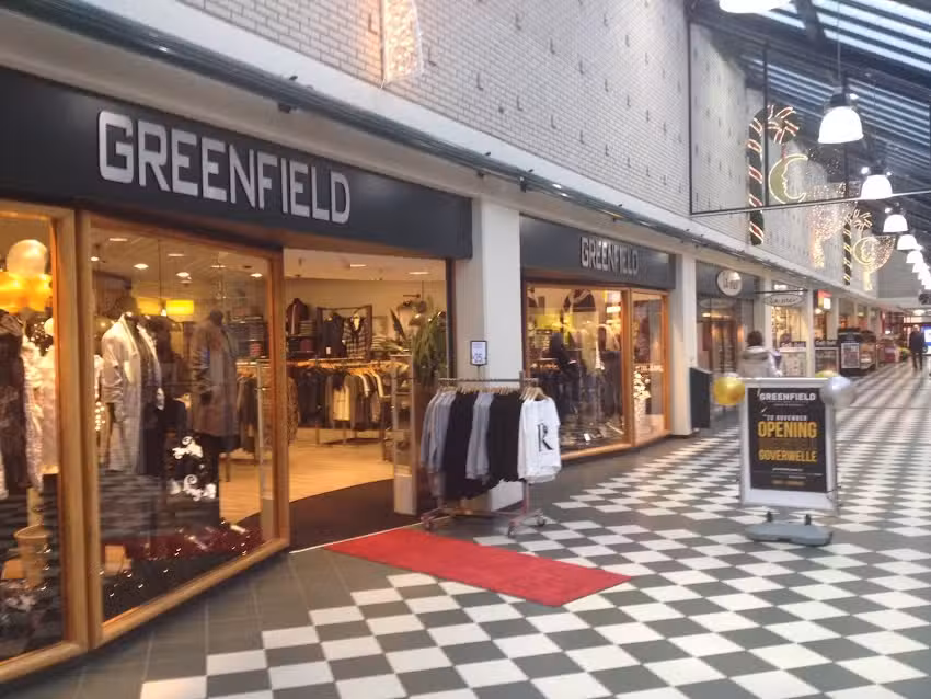 Greenfield Women Gouda