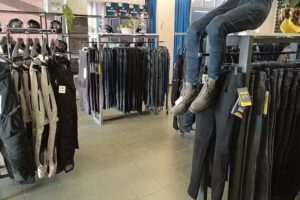 Greetje&rsquo;s Motor Fashion