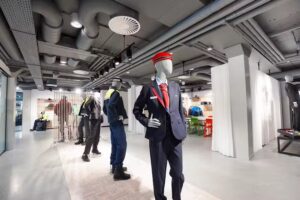 Groenendijk Bedrijfskleding