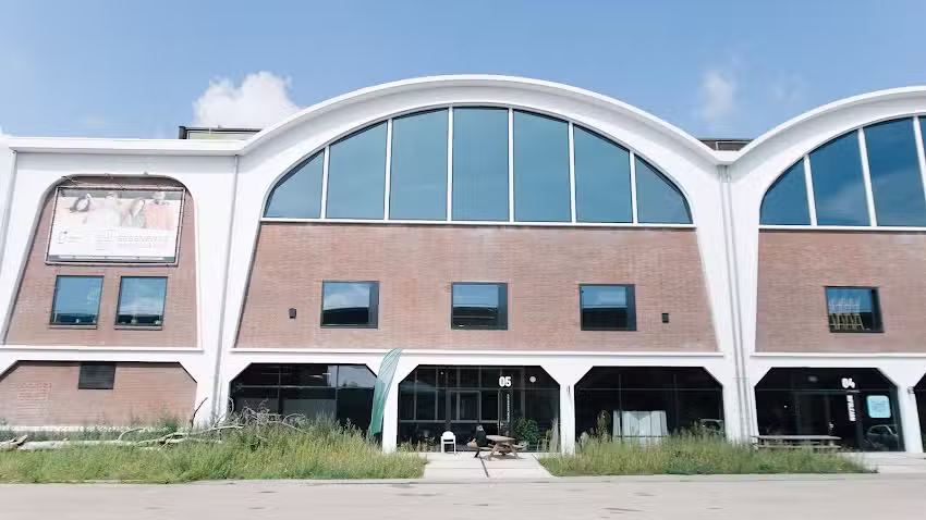 GROENEWAS &ndash; Duurzame Textielfabriek