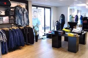 Grote Kleren Webwinkel