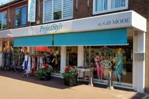 Grote maten, Utrechtse Heuvelrug, Perfect Style bij GH Mode