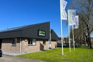 GS Bedrijfskleding | Greensport.nl | Sportkleding | Bedrijfskleding | Promotionele textiel | Promogifts