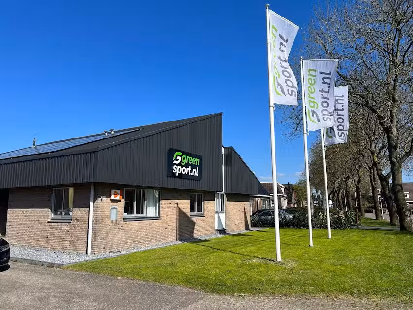 GS Bedrijfskleding | Greensport.nl | Sportkleding | Bedrijfskleding | Promotionele textiel | Promogifts