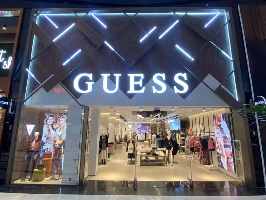 GUESS