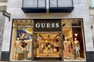 GUESS
