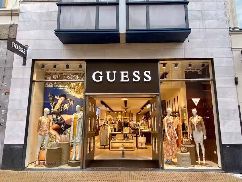 GUESS