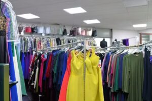 Gulsfashion reparatie en herstellen