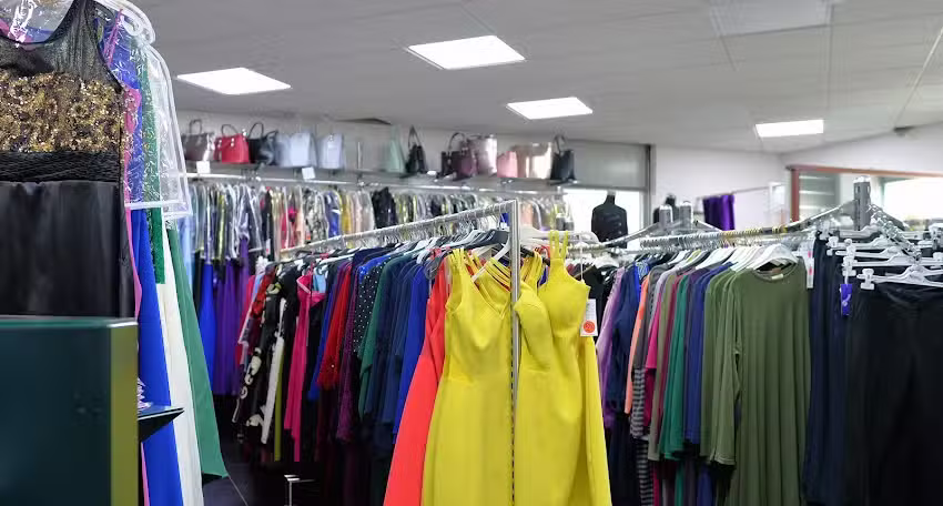 Gulsfashion reparatie en herstellen