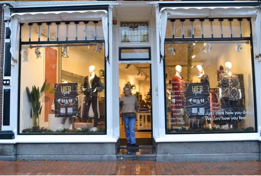 H&H Fashion