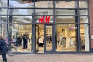 H&M