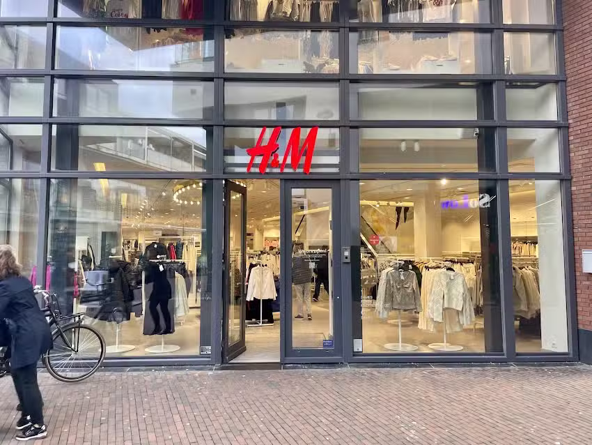 H&M