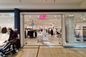 H&M