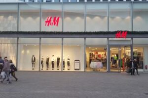 H&M