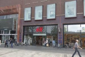H&M