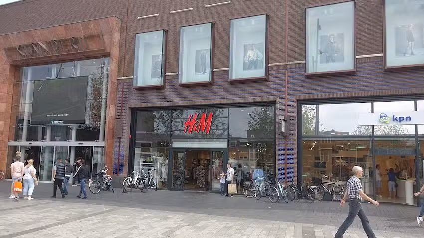 H&M