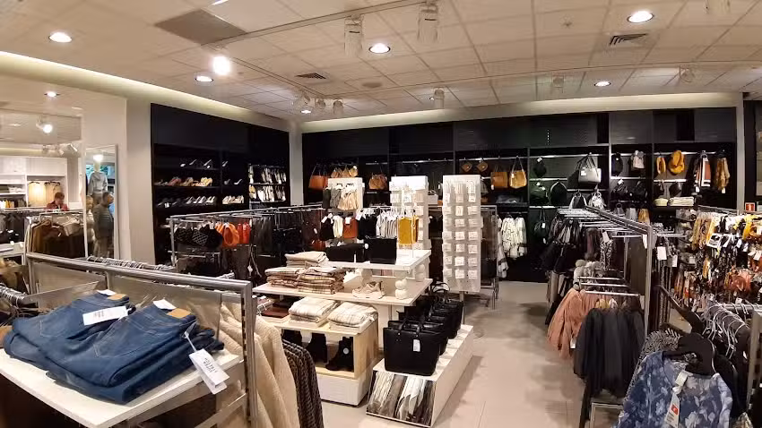 H&M