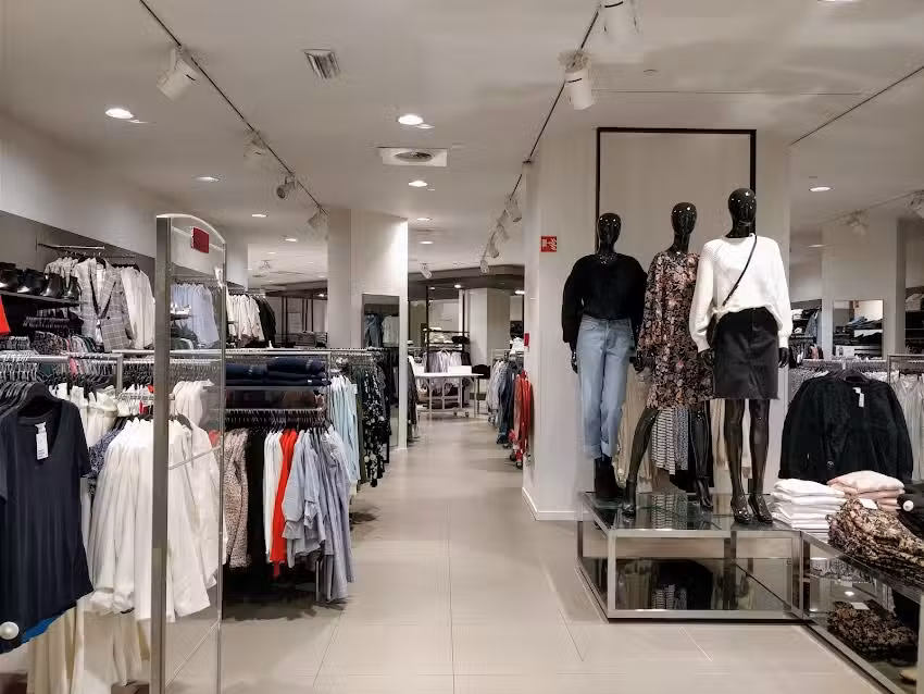 H&M