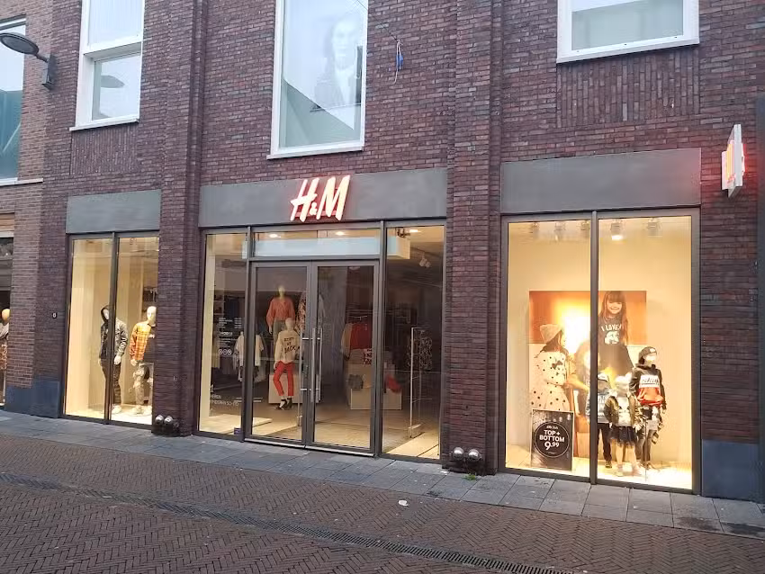 H&M