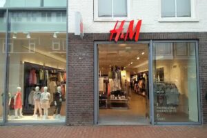 H&M