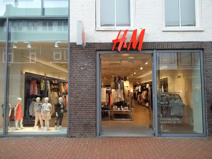 H&M
