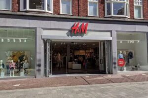 H&M