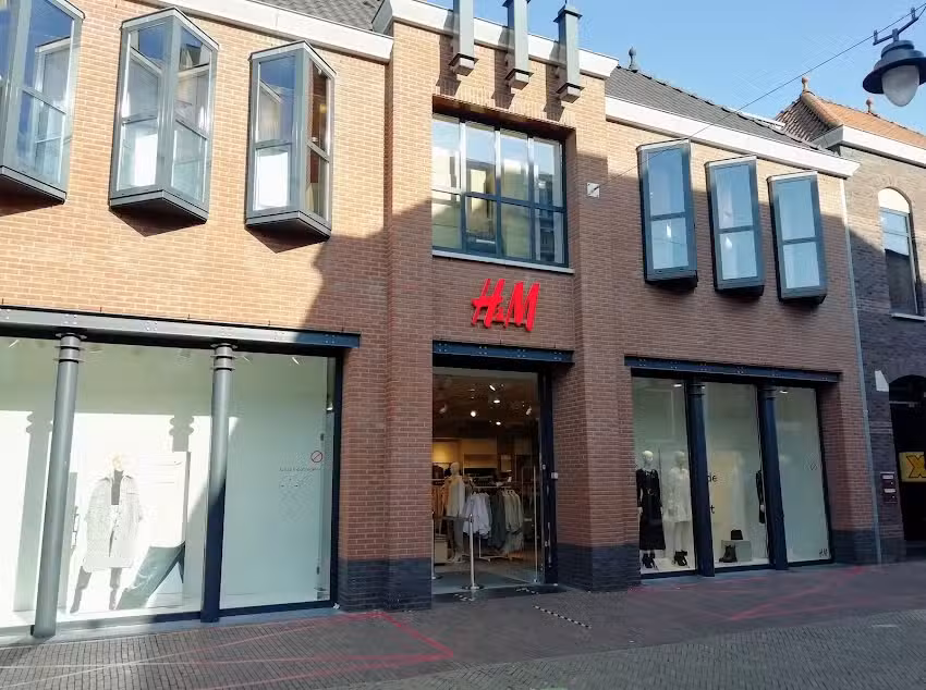 H&M