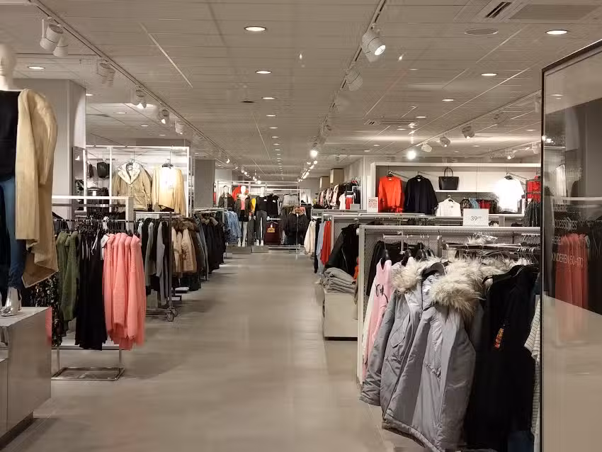 H&M