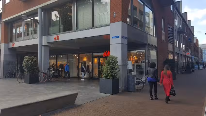 H&M