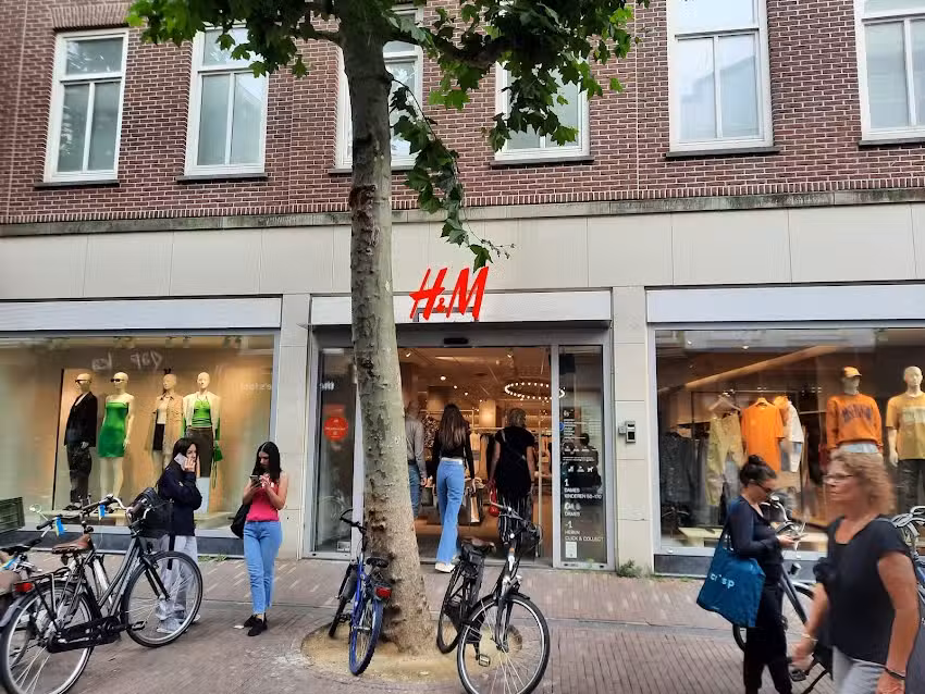 H&M