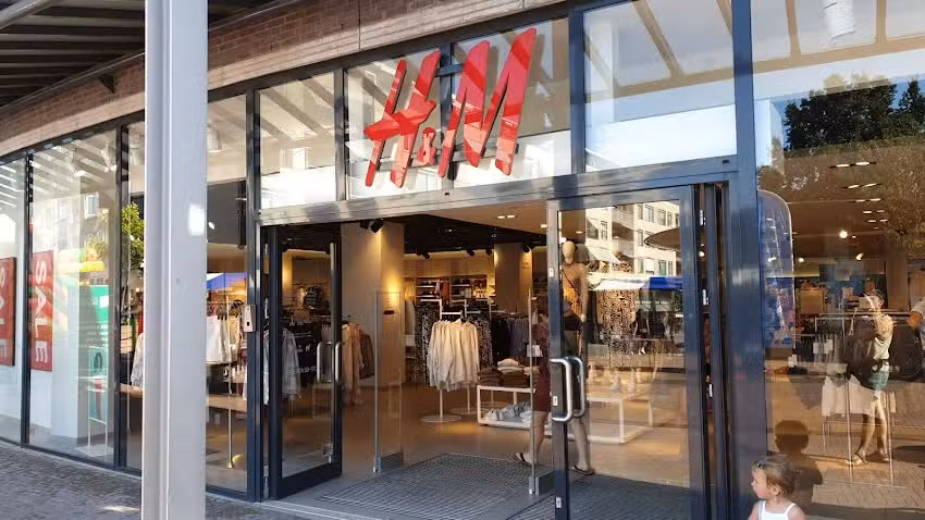 H&M