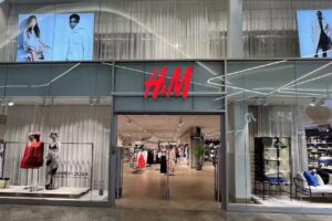H&M