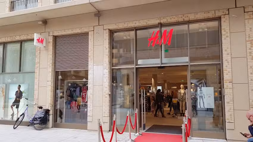 H&M