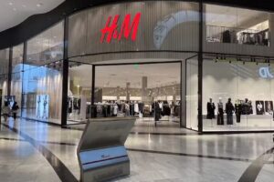 H&M