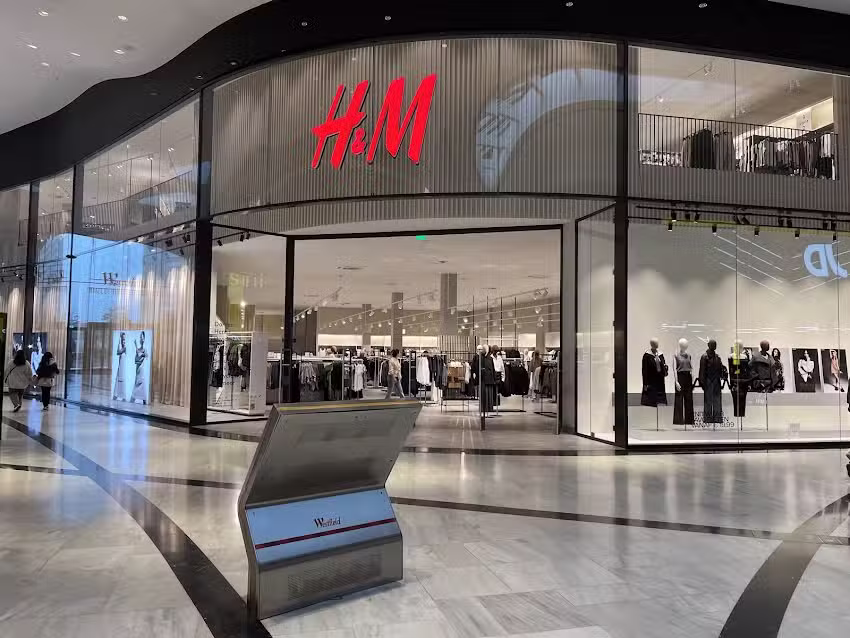 H&M