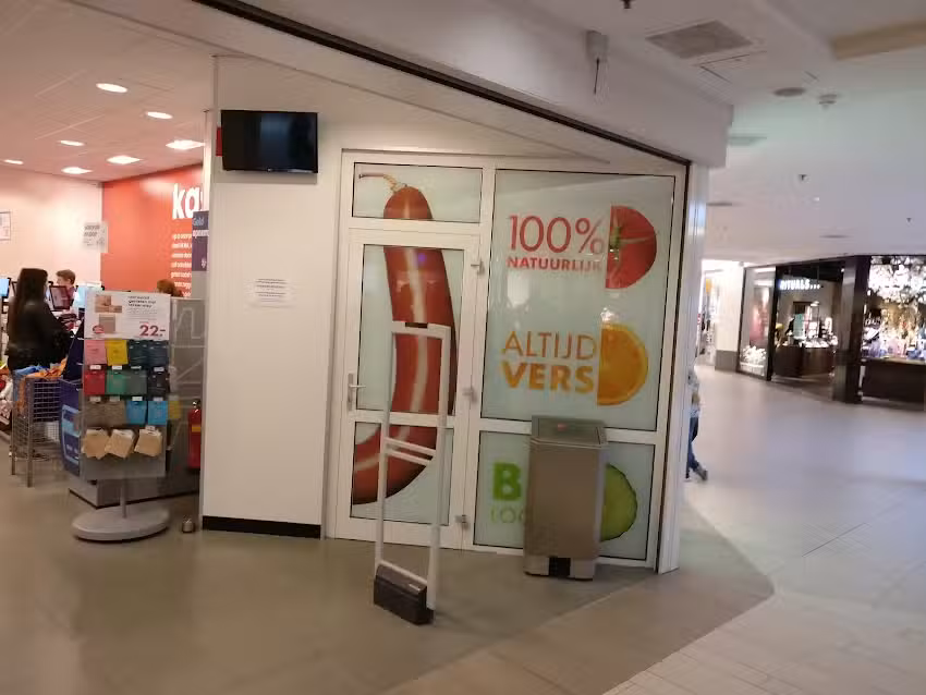 H&M