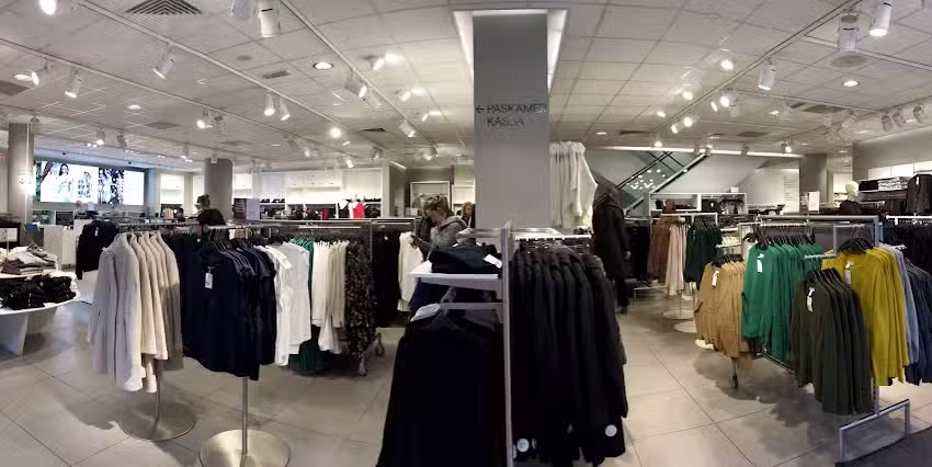 H&M