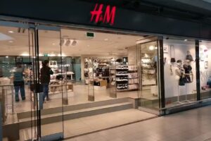 H&M