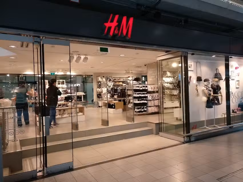 H&M