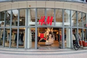 H&M(Women)