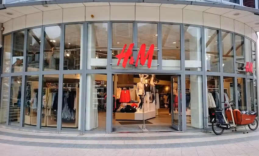 H&M(Women)