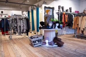 H!PP Tweedehands Merkkleding Apeldoorn