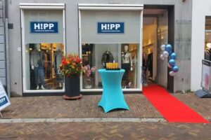 H!PP Tweedehands Merkkleding Ede