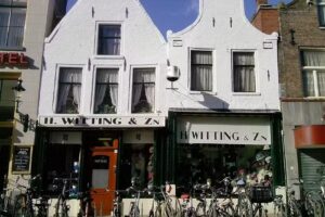 H. Witting & Zoon