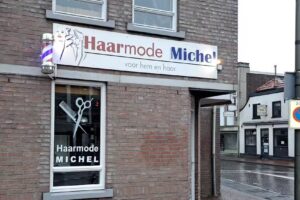 Haarmode Michel
